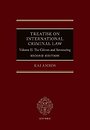 Treatise on International Criminal Law - Volume II