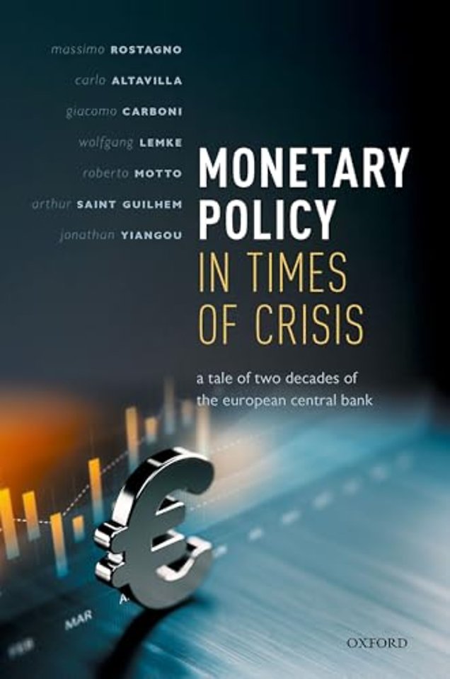 Monetary Policy in Times of Crisis