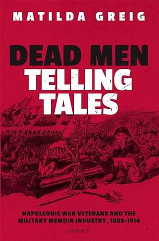 Dead Men Telling Tales