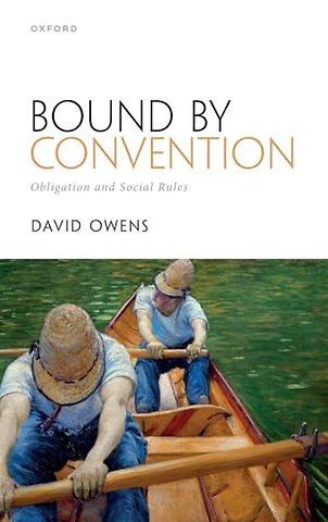 Bound by Convention
