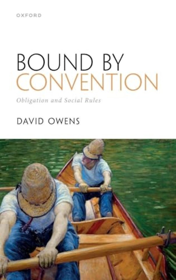 Bound by Convention