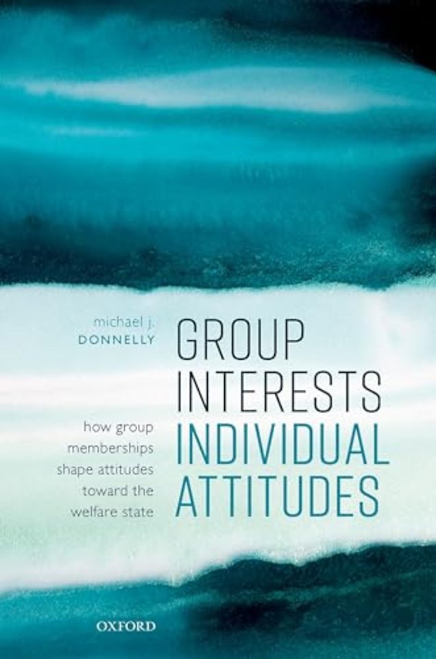 Group Interests, Individual Attitudes