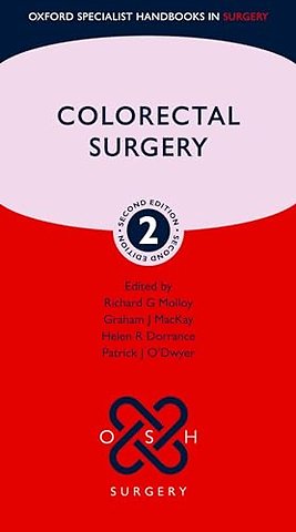 Colorectal Surgery