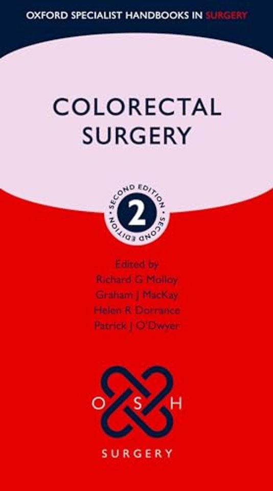 Colorectal Surgery
