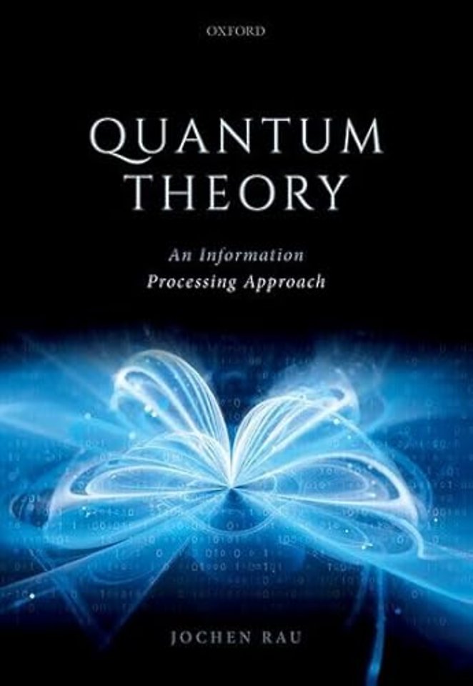 Quantum Theory