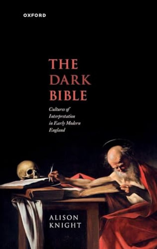 The Dark Bible