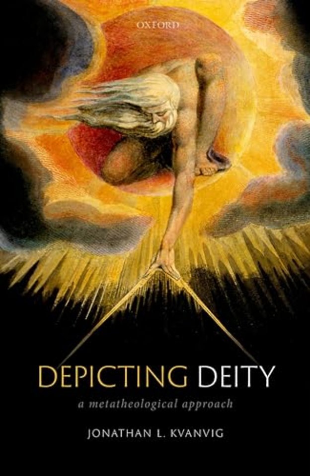 Depicting Deity