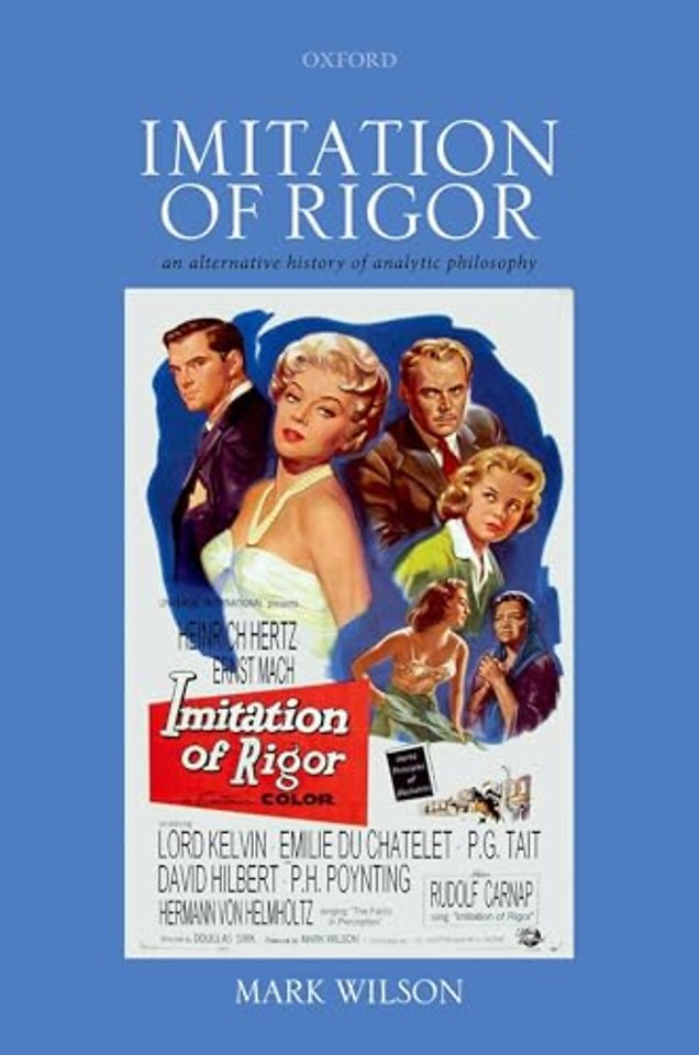 Imitation of Rigor
