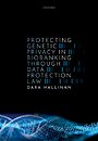 Protecting Genetic Privacy in Biobanking through Data Protection Law