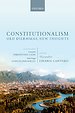 Constitutionalism: Old Dilemmas, New Insights