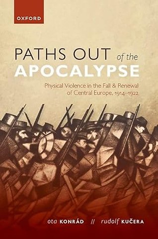 Paths out of the Apocalypse