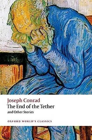 The End of the Tether