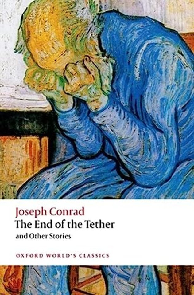 The End of the Tether
