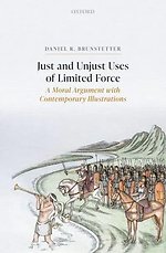 Just and Unjust Uses of Limited Force