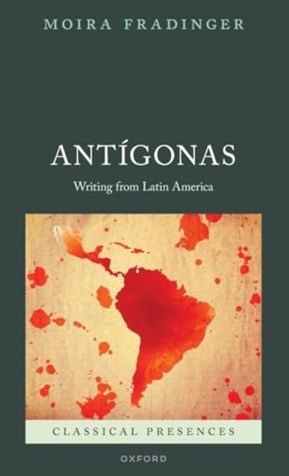 Antígonas