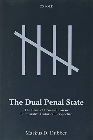 The Dual Penal State