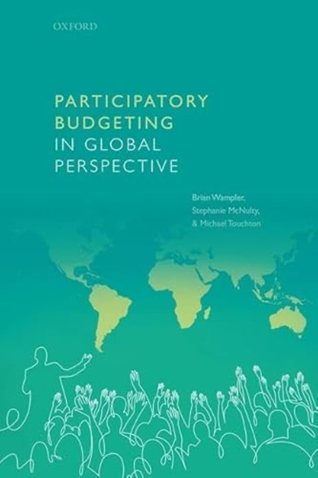 Participatory Budgeting in Global Perspective