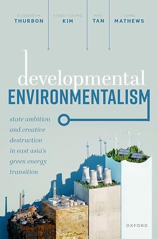 Developmental Environmentalism