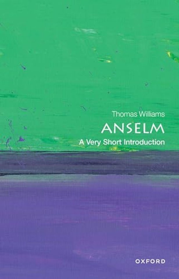 Anselm