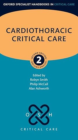 Cardiothoracic Critical Care