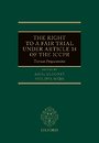 The Right to a Fair Trial under Article 14 of the ICCPR