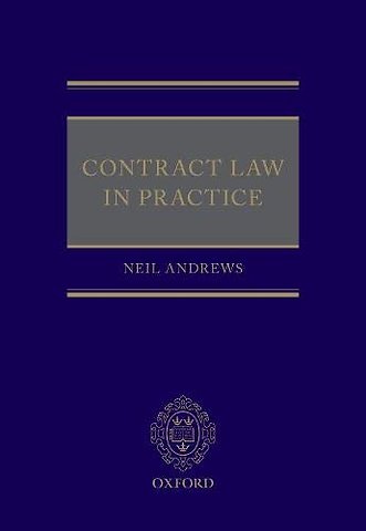 Contract Law in Practice
