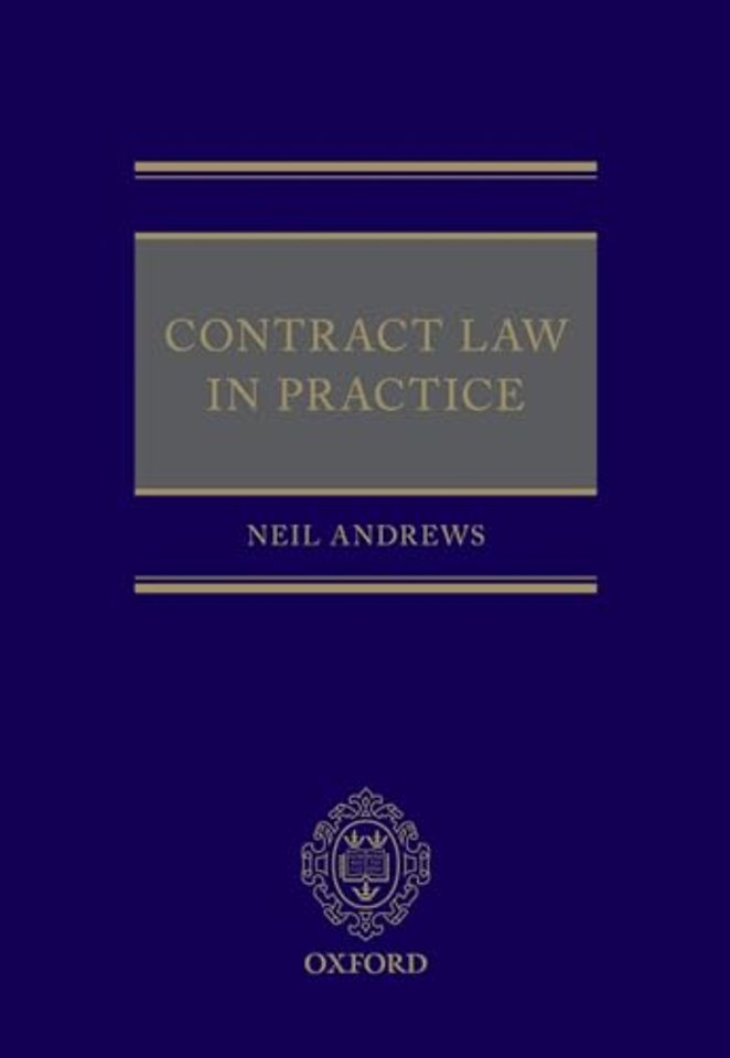 Contract Law in Practice