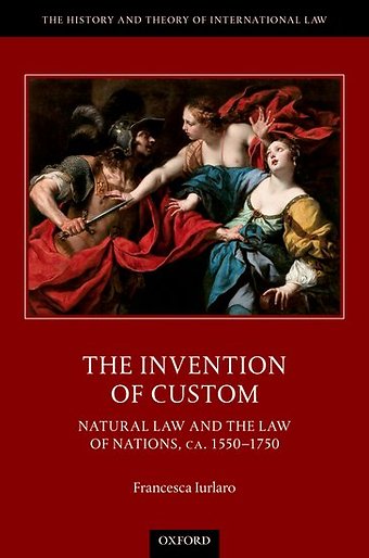 The Invention of Custom