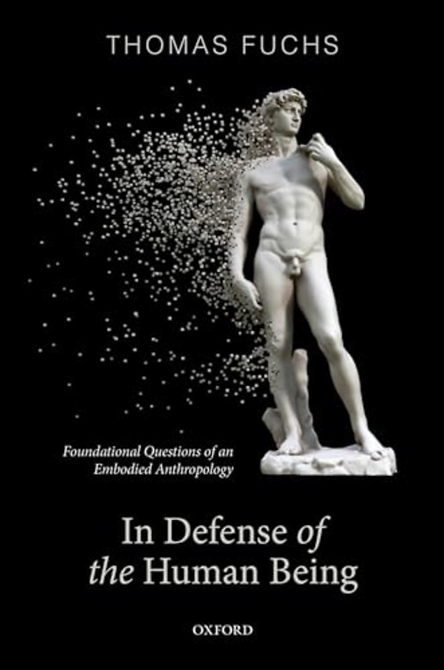 In Defence of the Human Being