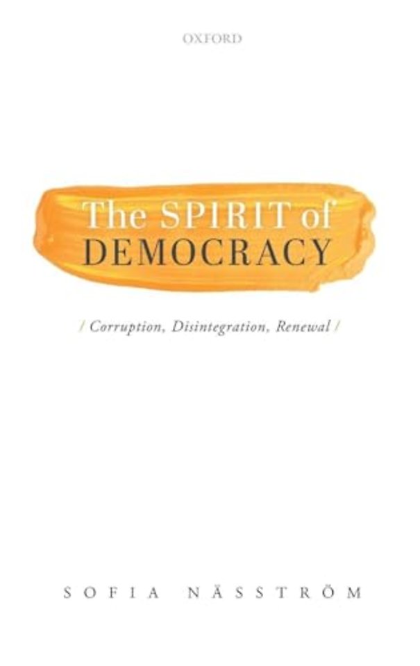 The Spirit of Democracy