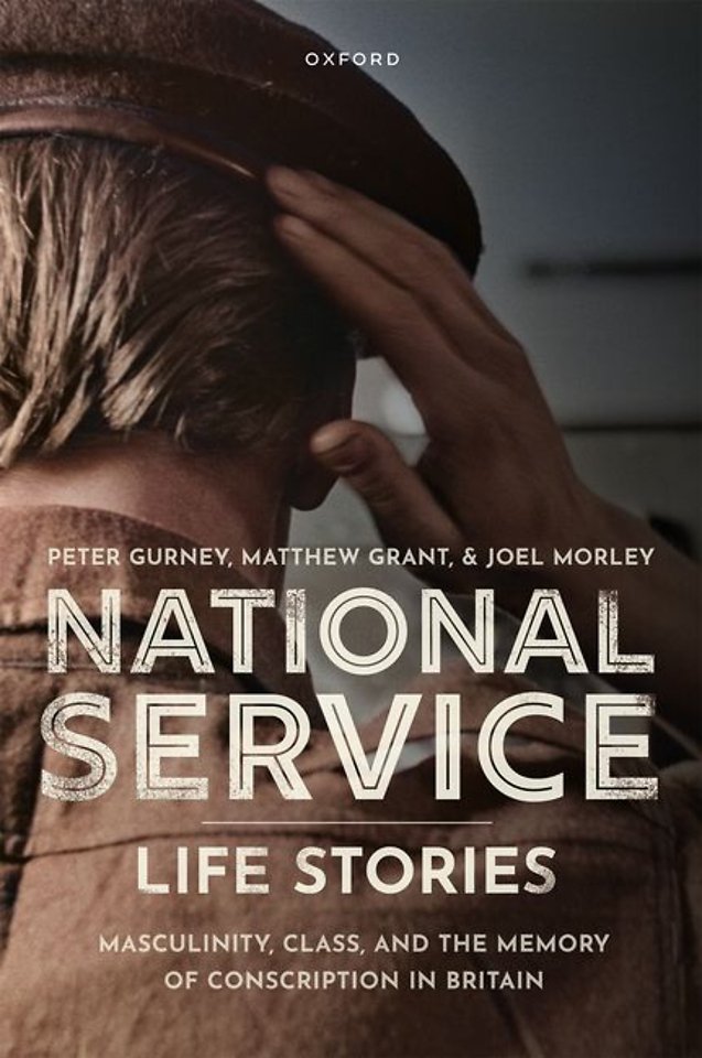 National Service Life Stories