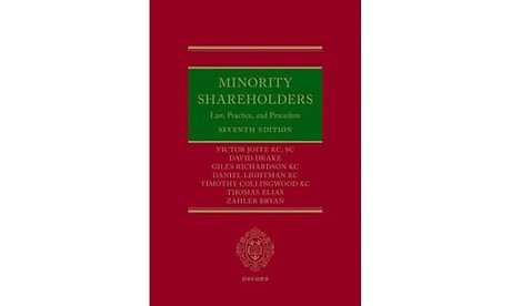 Minority Shareholders