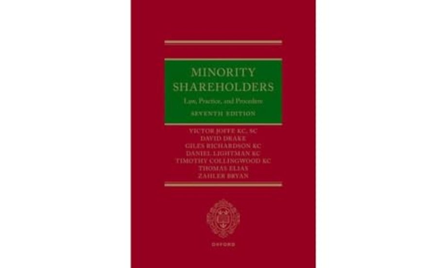 Minority Shareholders