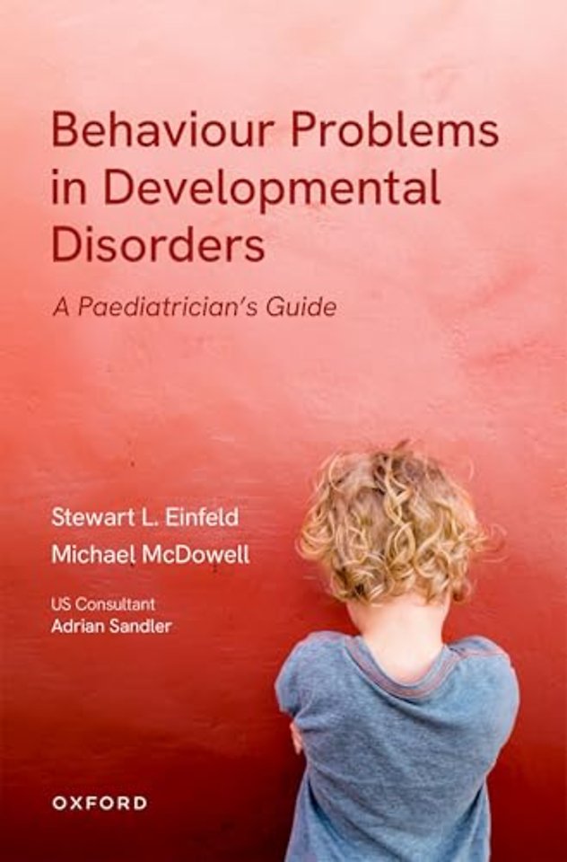 Behavioural Problems in Developmental Disorders