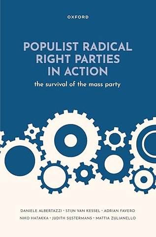 Populist Radical Right Parties in Action