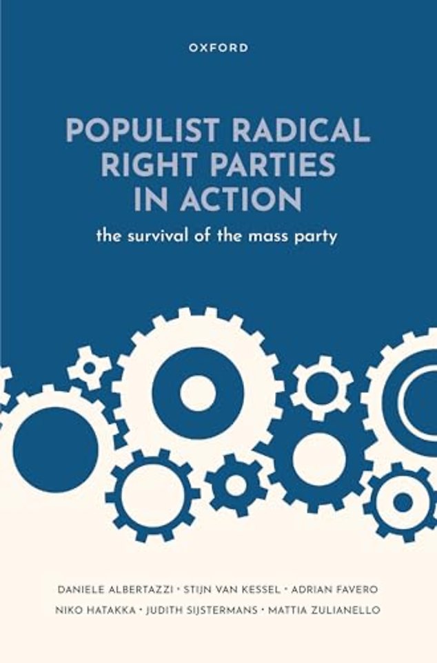 Populist Radical Right Parties in Action