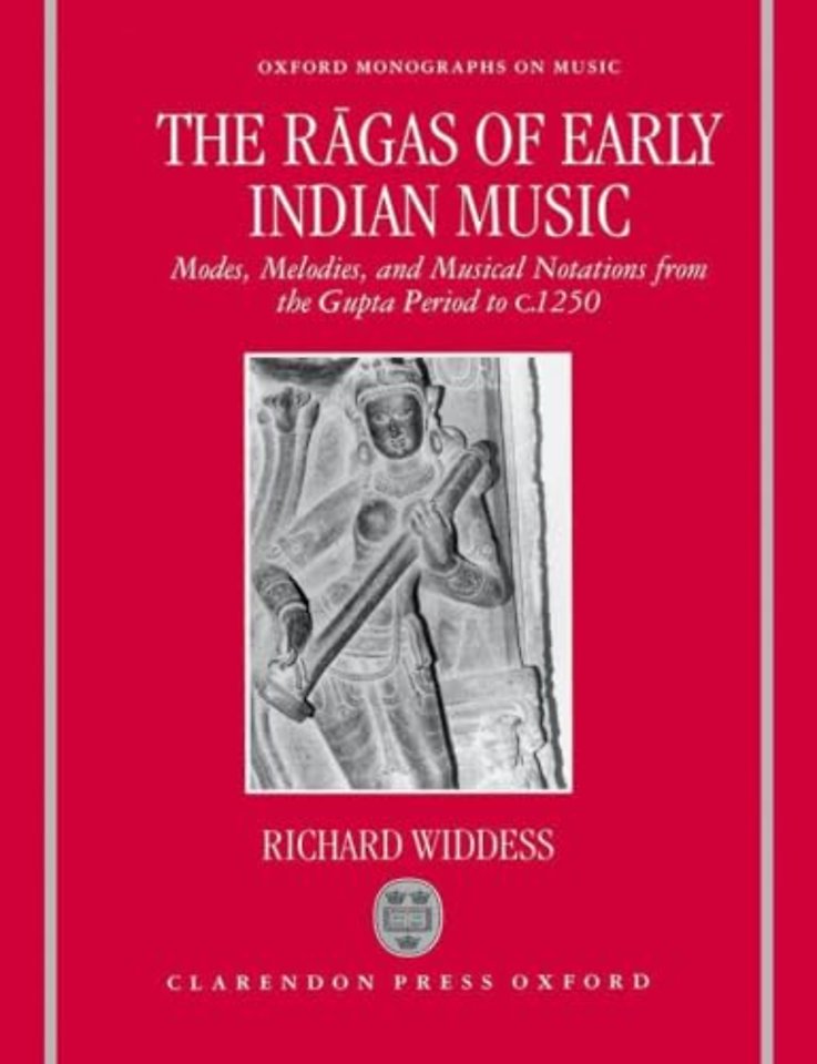 The Ragas of Early Indian Music