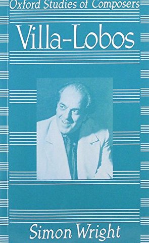 Villa-Lobos