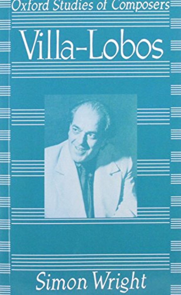 Villa-Lobos