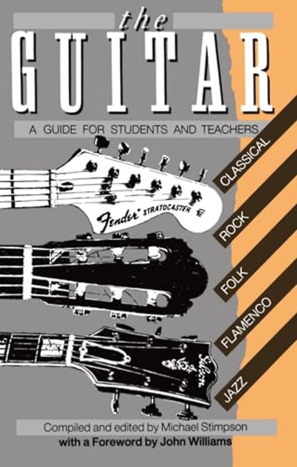 The Guitar