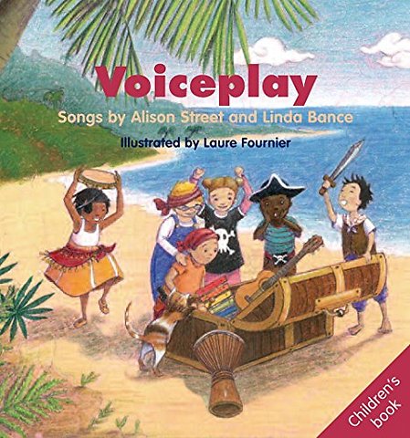 Voiceplay