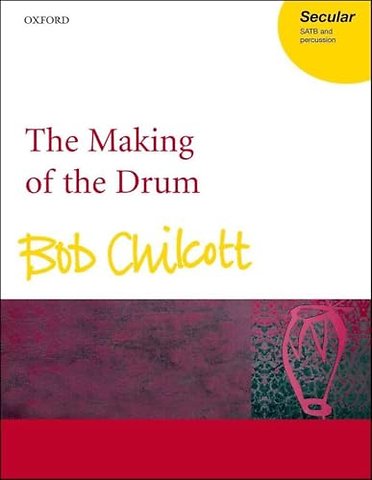 The Making of the Drum
