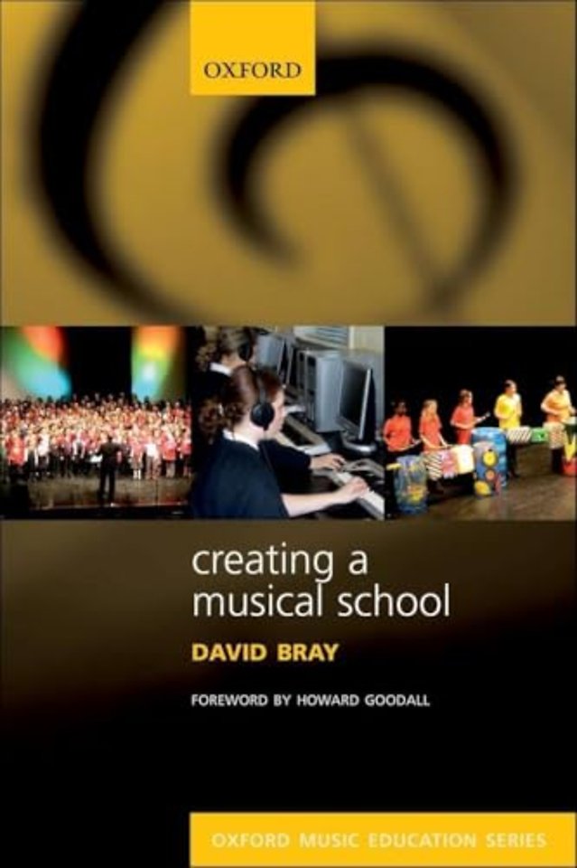 Creating a Musical School