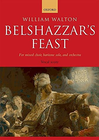 Belshazzar's Feast