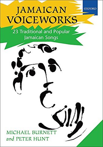 Jamaican Voiceworks