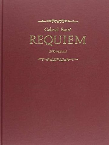Requiem (1893 version)