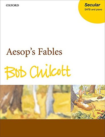 Aesop's Fables