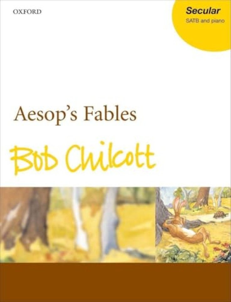 Aesop's Fables