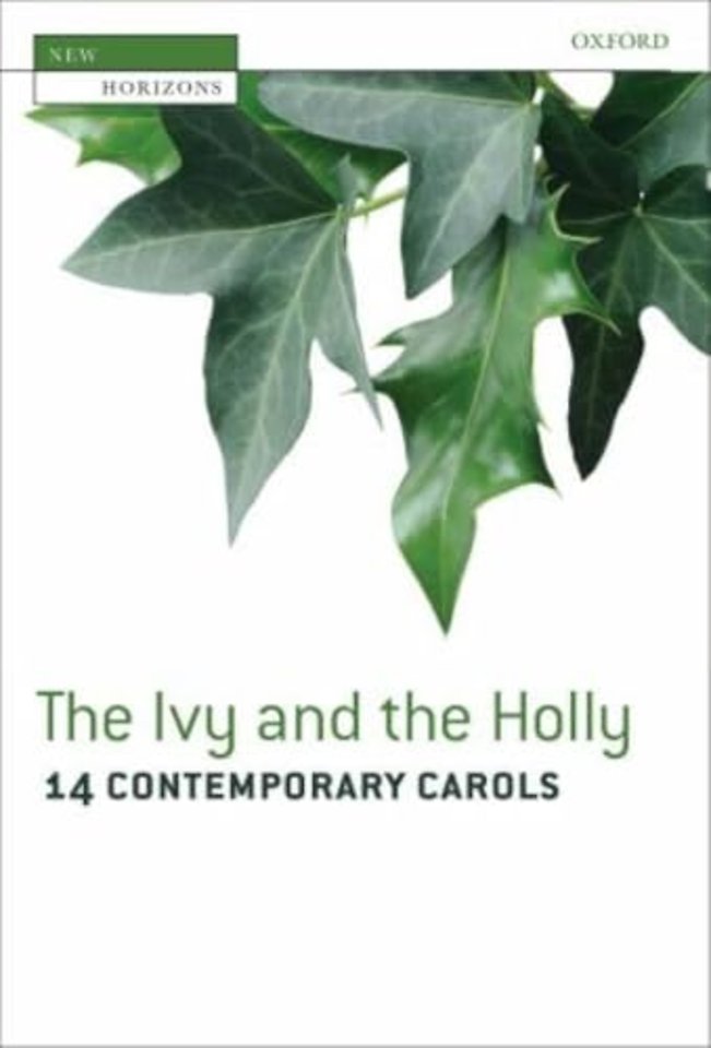 The Ivy and the Holly