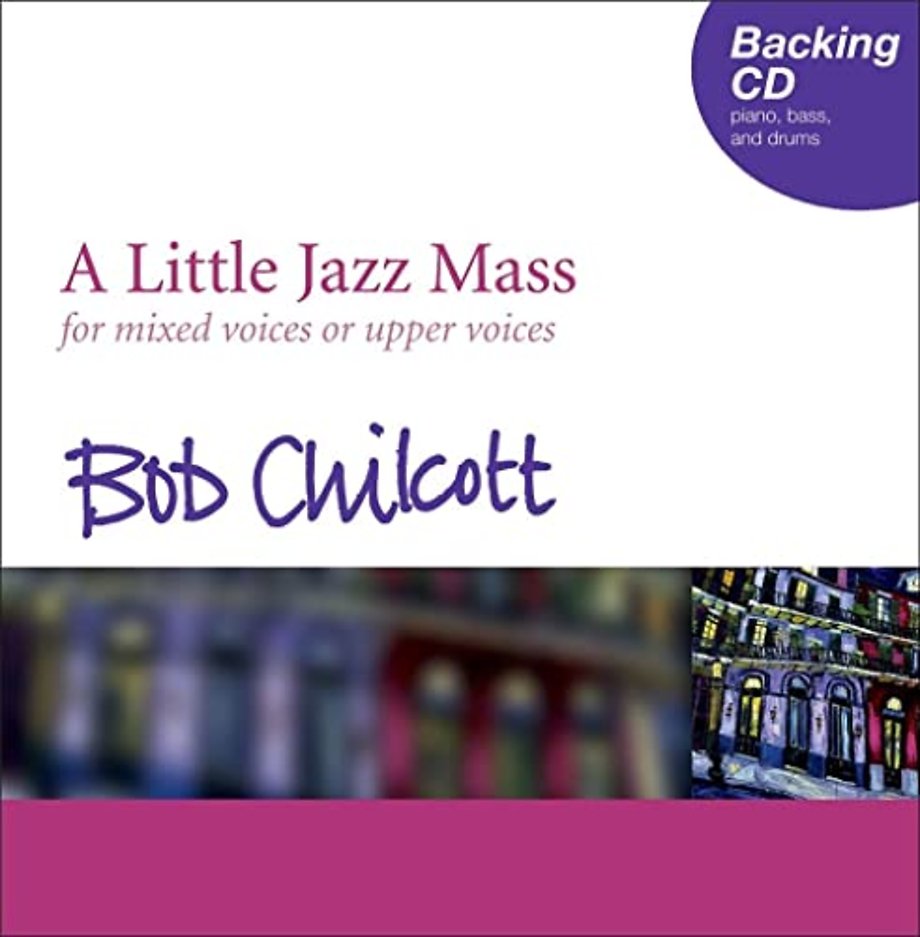 A Little Jazz Mass